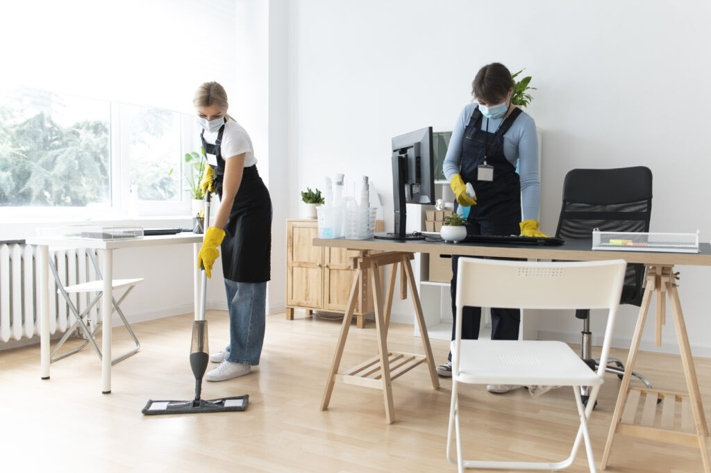 pest control services in dubai