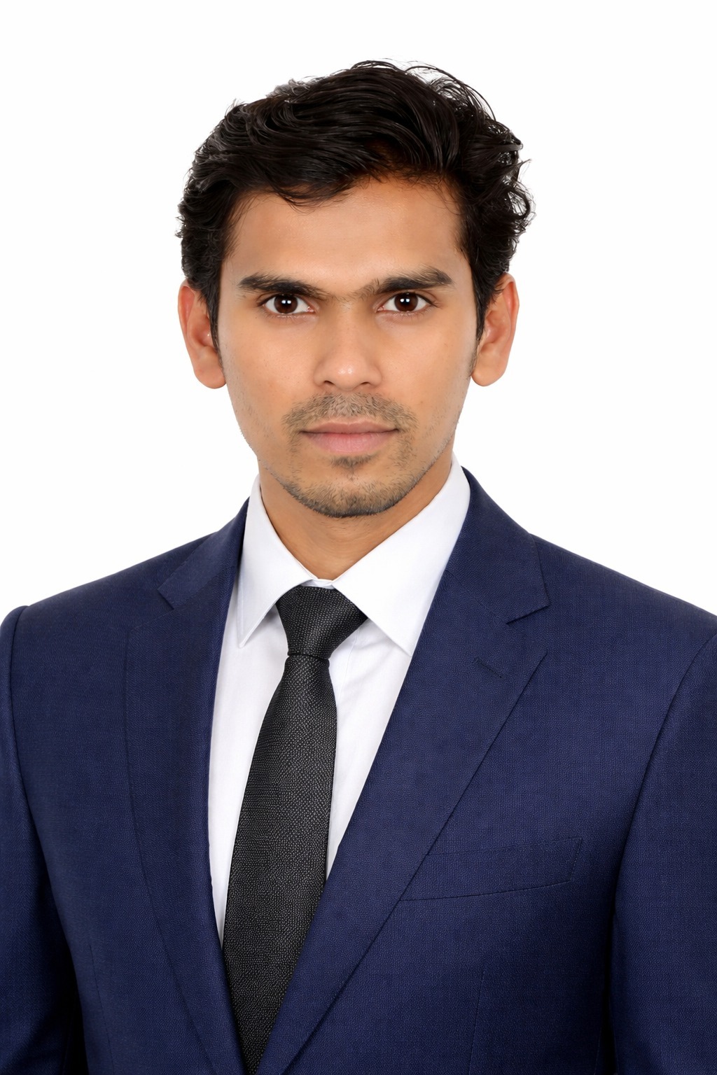 Muhammed Jawad