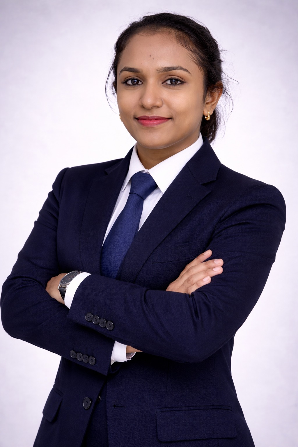 Preethy Prakash