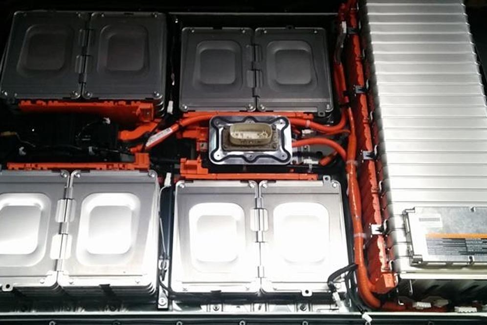 Nissan Leaf Battery Replacement NZ