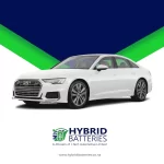 Audi A6 Hybrid Battery
