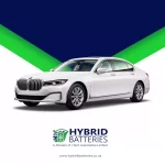 BMW Active Hybrid 7L Series 750Li Hybrid Battery