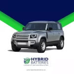 Land Rover Defender Hybrid Battery