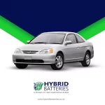 Honda Civic Hybrid Battery ES9 New Hybrid Battery (2003-2005)