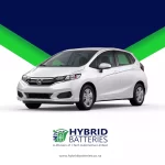 Honda Fit GP4 Brand New Aftermarket HV Battery (2013-2015)
