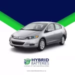 Honda Insight Hybrid Battery ZE Brand New Aftermarket HV Battery (2010-2014)