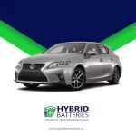 Compatible With LEXUS CT200h ZWA10 Brand New Aftermarket HV Battery (2009 -2015)