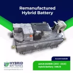 Compatible With Lexus GS300h AWL10 Remanufactured (2013 -2020)