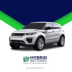 Land Rover Range Rover Hybrid Battery