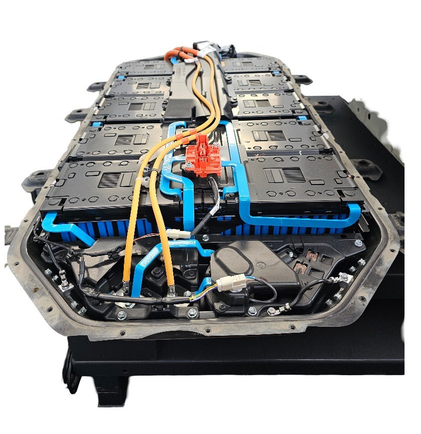 Mitsubishi Outlander PHEV Hybrid Battery