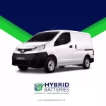 Nissan E-NV200 EV Battery