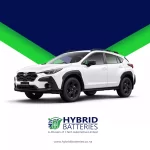 Subaru XV Brand New Aftermarket HV Battery