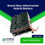 Subaru XV Brand New Aftermarket HV Battery