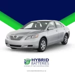 Compatible With Toyota Camry AHV 40 Brand New Aftermarket HV Battery (2007-2011)