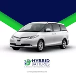 Compatible With Toyota Estima hybrid 3rd Gen Hybrid Battery AHR20 New Hybrid Battery (2006-PRESENT)