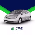 Compatible With Toyota PRIUS HYBRID BATTERY ZVW50, ZVW55 Brand New OEM Cells