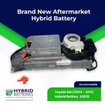 Compatible With Toyota SAI Hybrid Battery AZK10 New Hybrid Battery (2009 -2013)