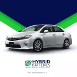 Compatible With Toyota SAI Hybrid Battery AZK10 New Hybrid Battery (2009 -2013)