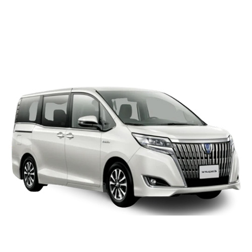 Compatible With Toyota Esqure Brand New OEM Cells (2013 - onwards)