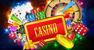 Casino IDGroup - Din Ultimative Spiloplevelse