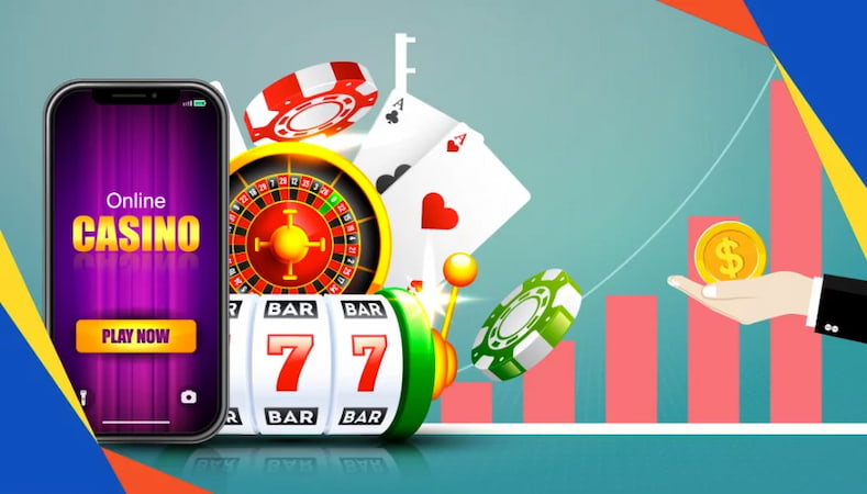 32rosu Casino Experiență de Neuitat în Lumea Jocurilor de Noroc