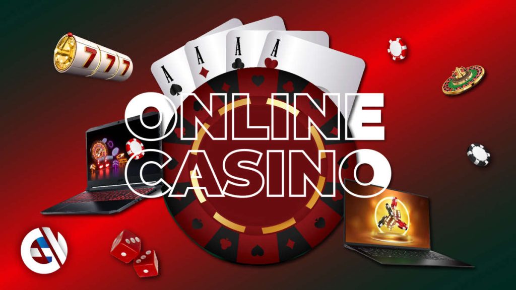 Discover the Thrills of Spinny Casino Online