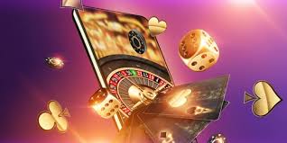 Discover the Thrills of Spinny Casino Online