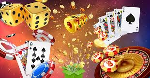 Experience Thrilling Gaming Adventures at Online Casino 7Gold