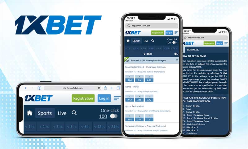1xbet Кыргызстан Все, что вам нужно знать о ставках на спорт