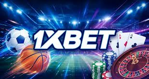 1xbet Полное руководство по ставкам и игре