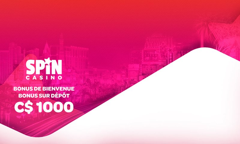 Un aperçu de spinboss casino bonus code