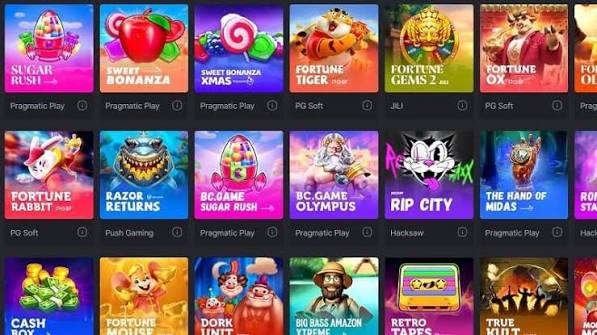 Exploring the BC.Game Platform in the Philippines