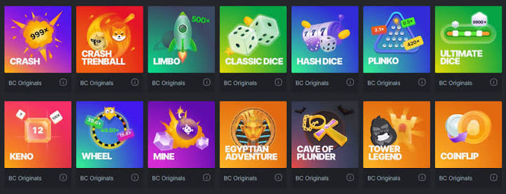 How to Register for BC.Game in Indonesia A Comprehensive Guide