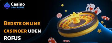 Udenlandske Online Casinoer Uden Licens - Alt Du Skal Vide