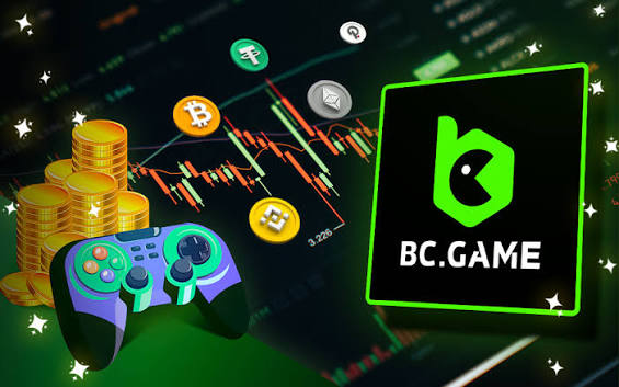 BC.Game US Login Problems Causes and Solutions -260169197