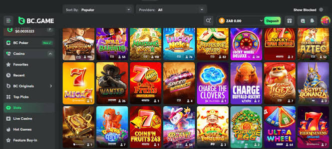 The Ultimate JB Casino Nigeria Guide