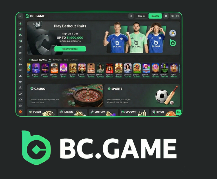 The Ultimate JB Casino Nigeria Guide