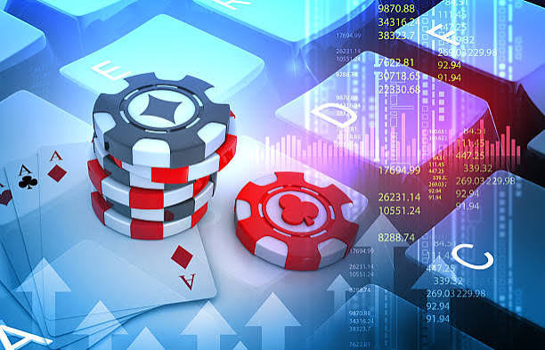 Legální casino Grandwin Vaše brána k zábavě a výhrám